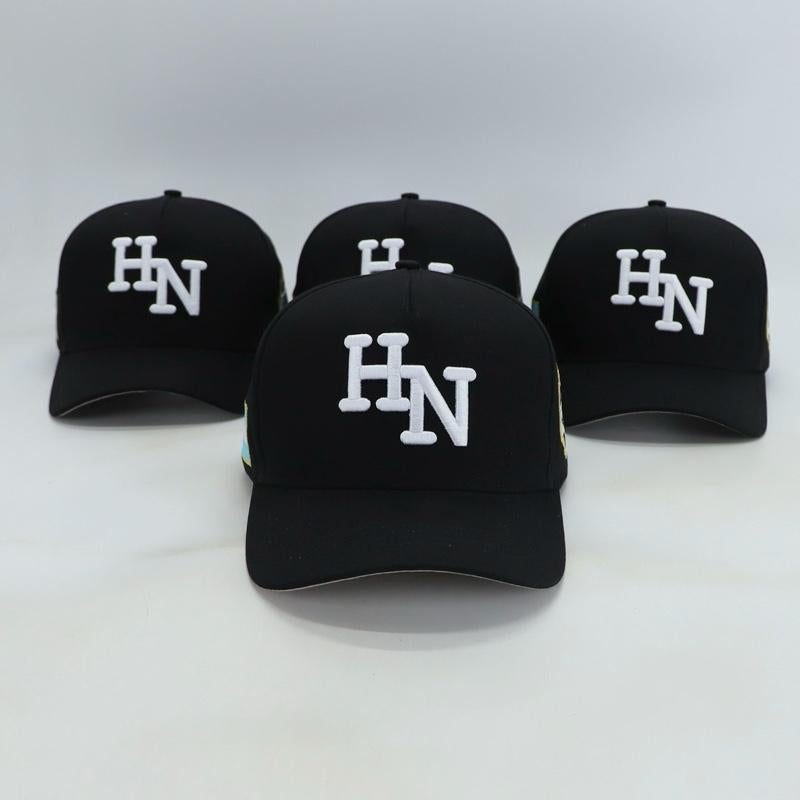 Honduras Baseball Hat - “City Views” Collection