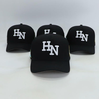 Honduras Baseball Hat - “City Views” Collection
