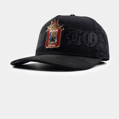 CLN Sinaloa Hat Snapback