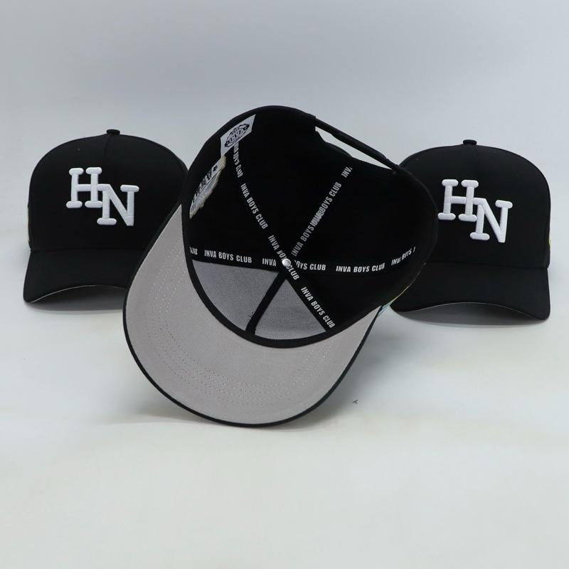 Honduras Baseball Hat - “City Views” Collection