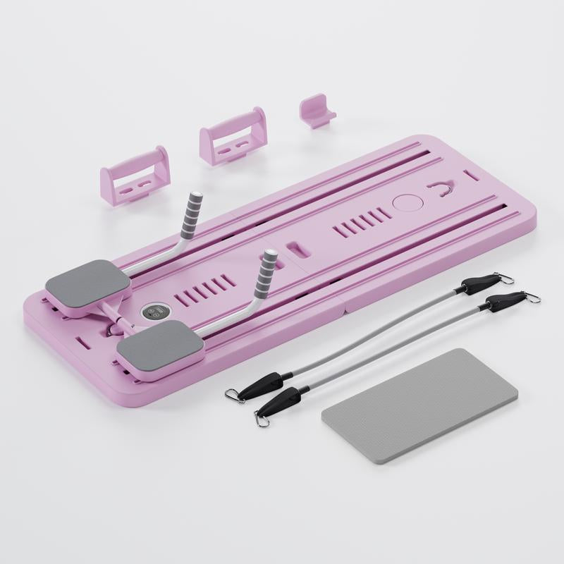 AUGBOX Pro+ Multi-Functional Abdominal Board 8-In-1 Exercise Board