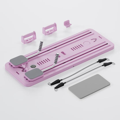 AUGBOX Pro+ Multi-Functional Abdominal Board 8-In-1 Exercise Board