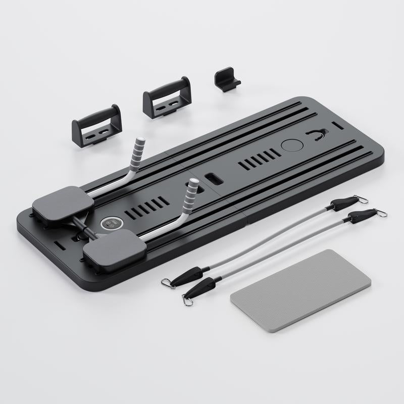 AUGBOX Pro+ Multi-Functional Abdominal Board 8-In-1 Exercise Board