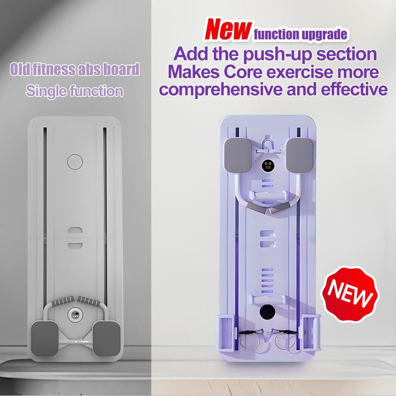 AUGBOX Pro+ Multi-Functional Abdominal Board 8-In-1 Exercise Board