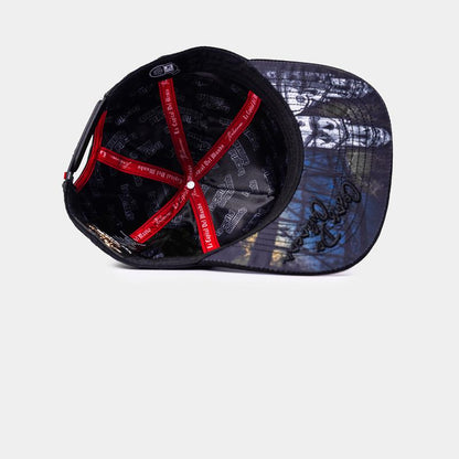 CLN Sinaloa Hat Snapback