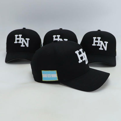 Honduras Baseball Hat - “City Views” Collection