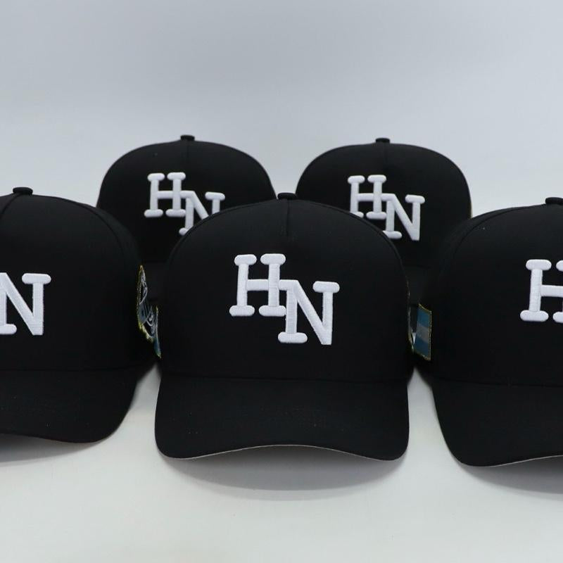 Honduras Baseball Hat - “City Views” Collection
