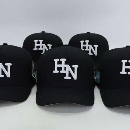 Honduras Baseball Hat - “City Views” Collection