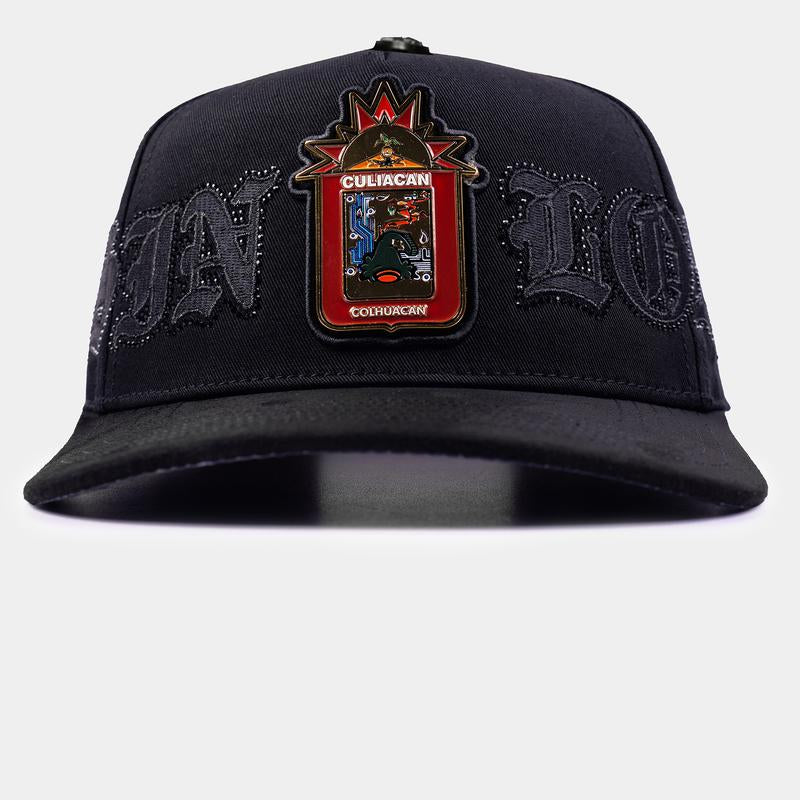CLN Sinaloa Hat Snapback