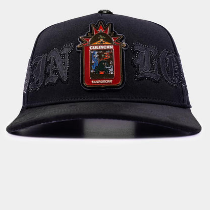 CLN Sinaloa Hat Snapback