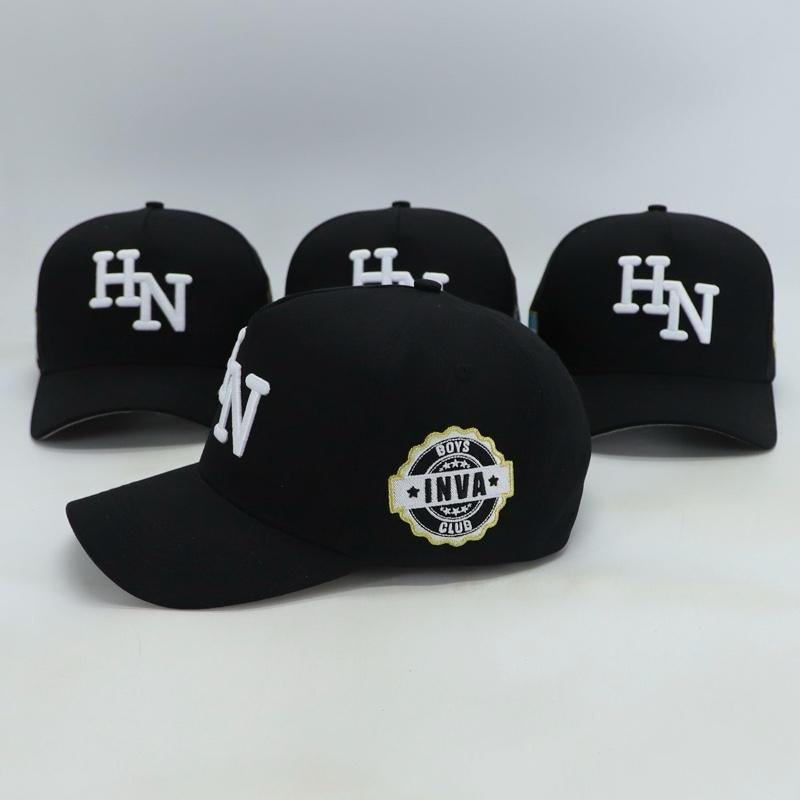 Honduras Baseball Hat - “City Views” Collection