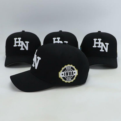 Honduras Baseball Hat - “City Views” Collection